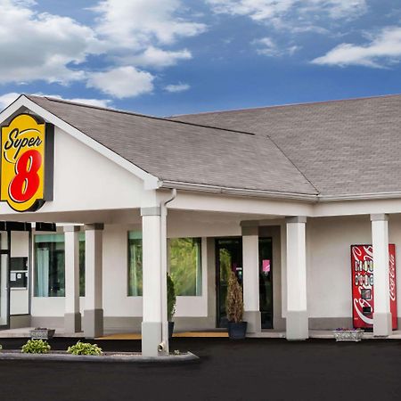 Motel Super 8 By Wyndham Monteagle Tn Zewnętrze zdjęcie