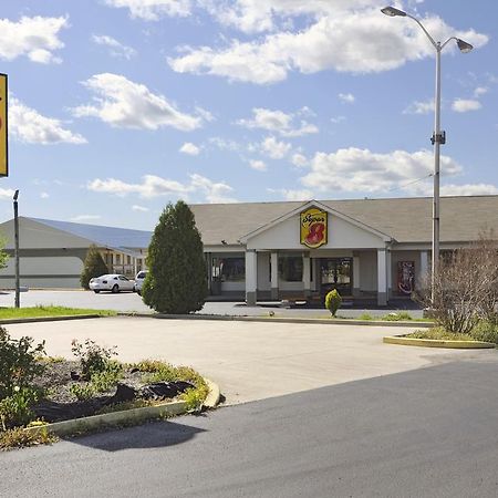 Motel Super 8 By Wyndham Monteagle Tn Zewnętrze zdjęcie