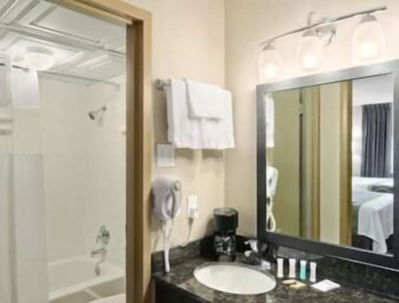 Motel Super 8 By Wyndham Monteagle Tn Zewnętrze zdjęcie