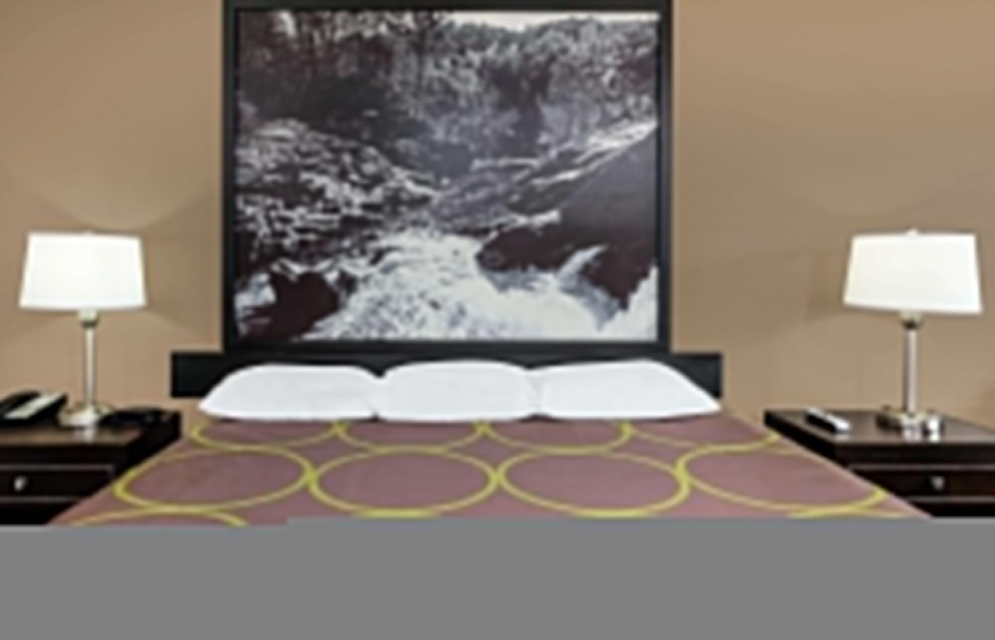 Motel Super 8 By Wyndham Monteagle Tn Zewnętrze zdjęcie